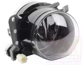 VAN WEZEL 0653998z -  Противотуманная фара